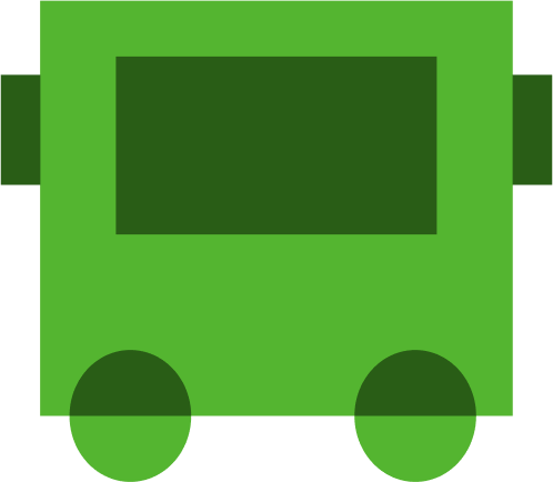 Transporte Coletivo - CIMU