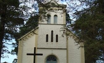 Igreja de Vila Ruthes