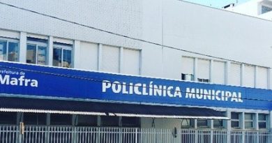 Policlínica Municipal conta com atendimento de diversas especialidades médicas