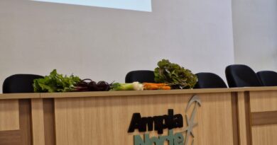 1º Workshop de Agricultura Familiar x Merenda Escolar levou esclarecimentos sobre o tema aos produtores rurais