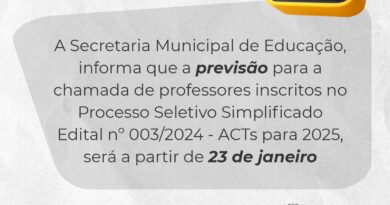 Comunicado da Educação de Mafra